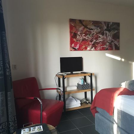 B&B Bovenweg Rhenen Pokoj fotografie