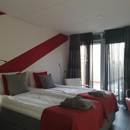 B&B Bovenweg Rhenen Pokoj fotografie