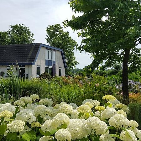 B&B Bovenweg Rhenen Exteriér fotografie