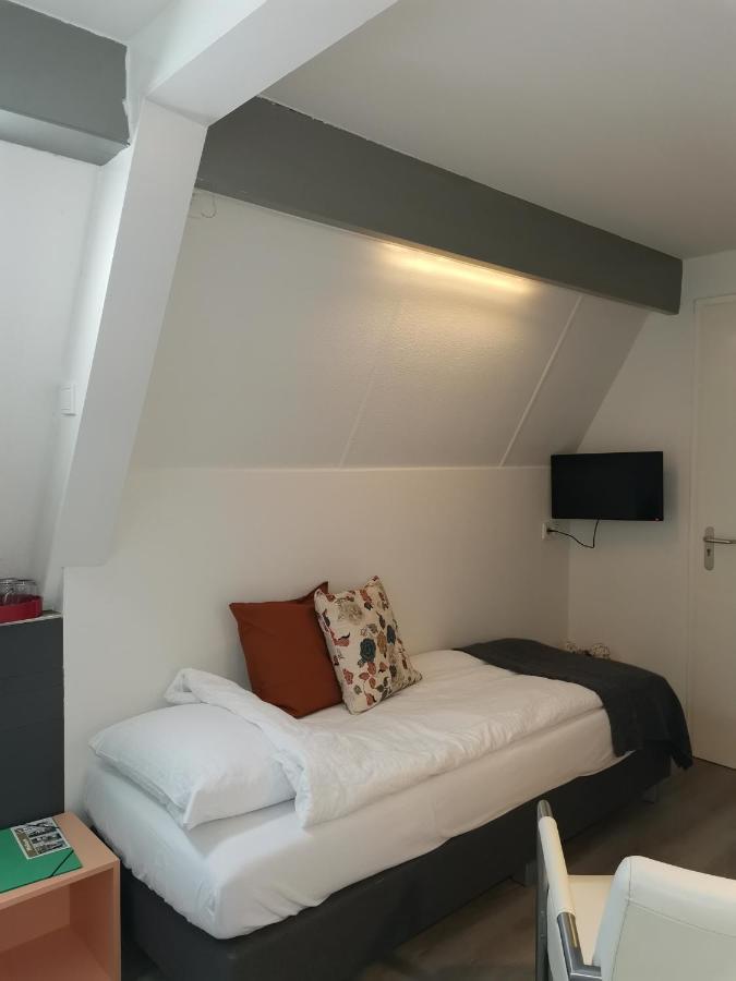 B&B Bovenweg Rhenen Exteriér fotografie
