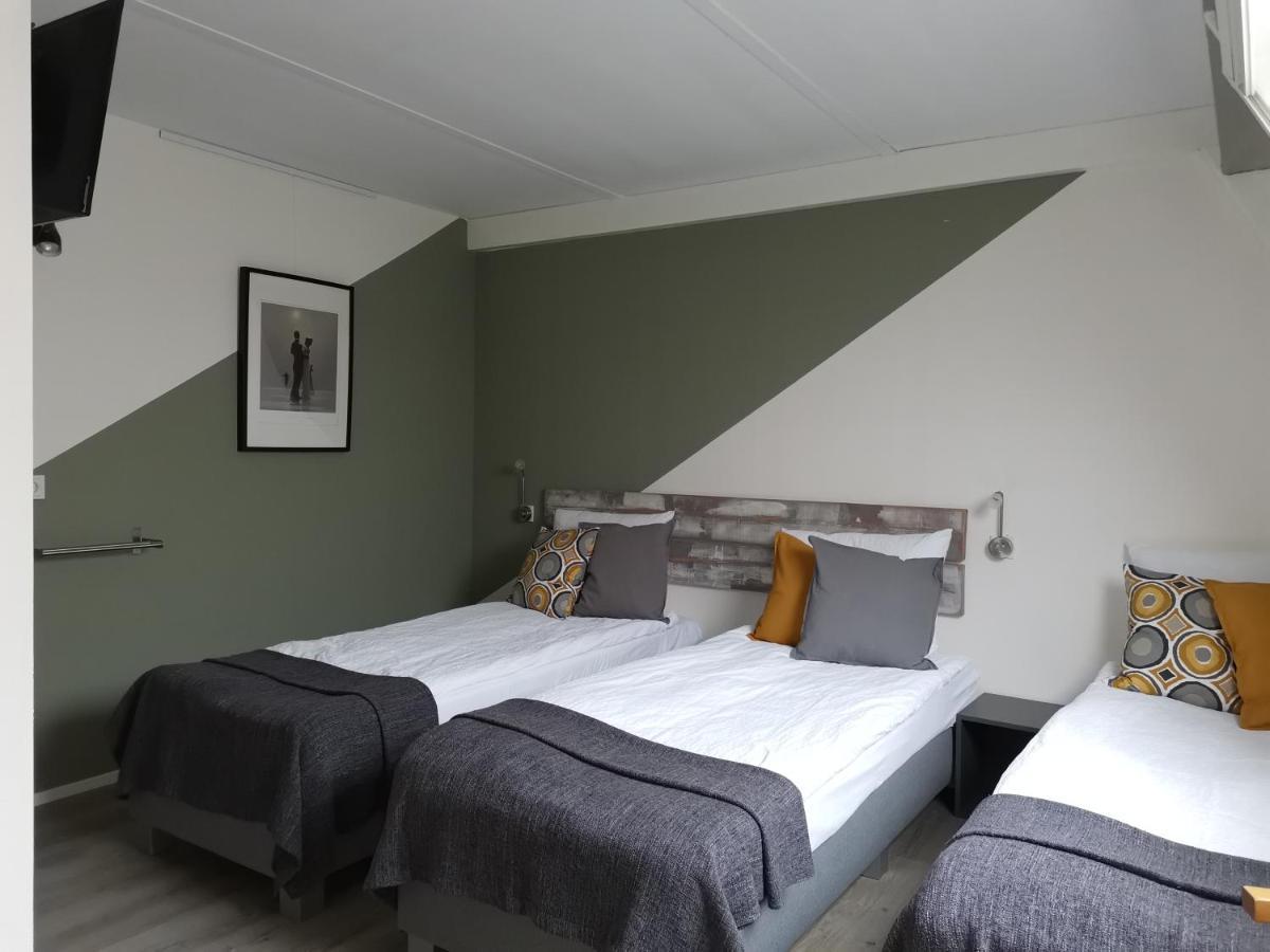 B&B Bovenweg Rhenen Exteriér fotografie