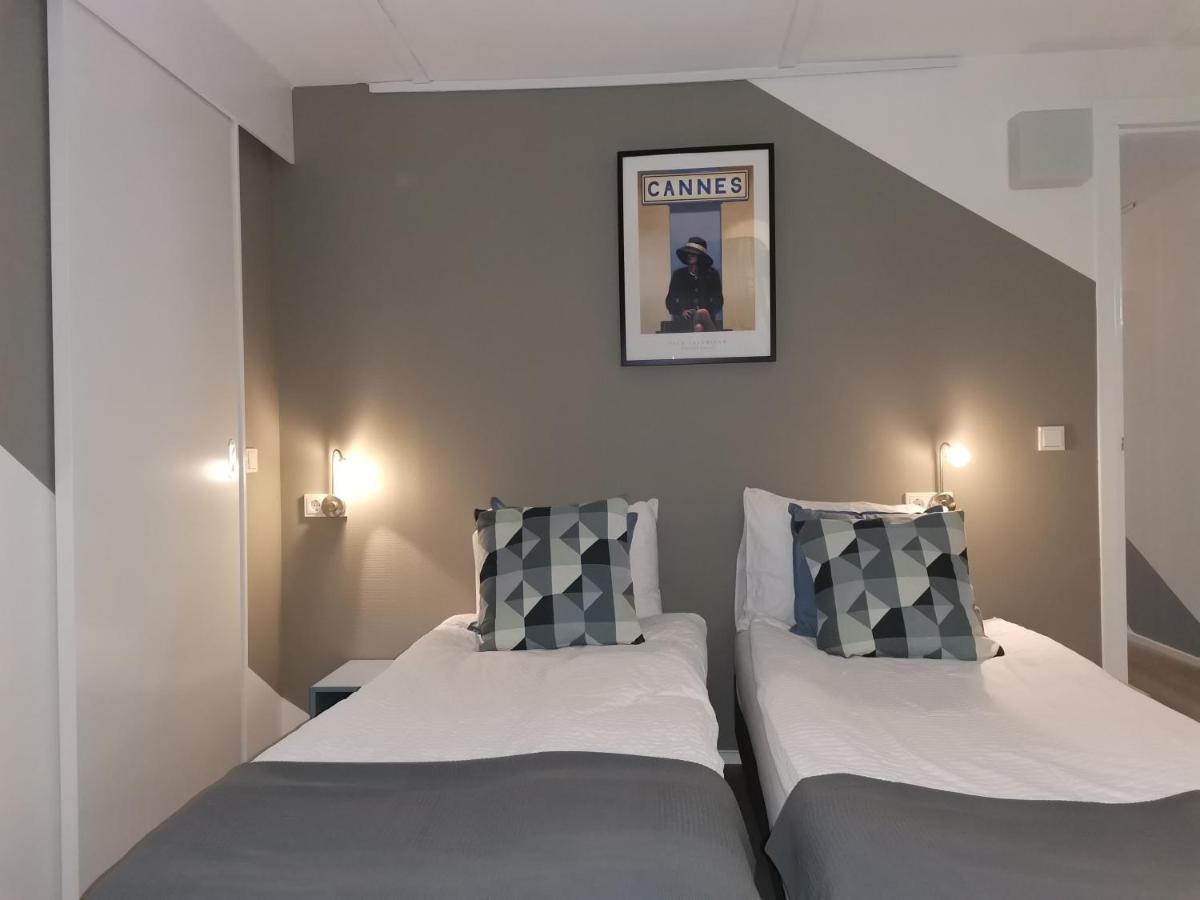 B&B Bovenweg Rhenen Exteriér fotografie