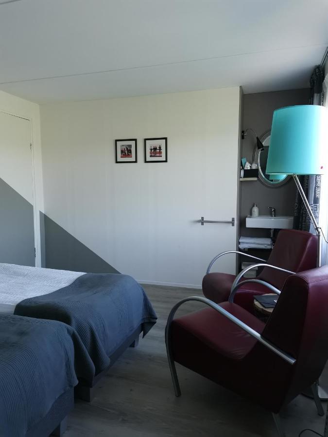 B&B Bovenweg Rhenen Exteriér fotografie