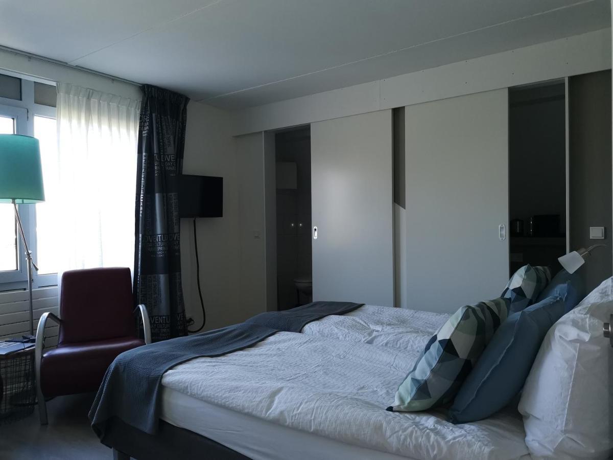 B&B Bovenweg Rhenen Exteriér fotografie