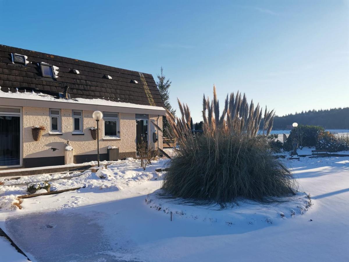 B&B Bovenweg Rhenen Exteriér fotografie