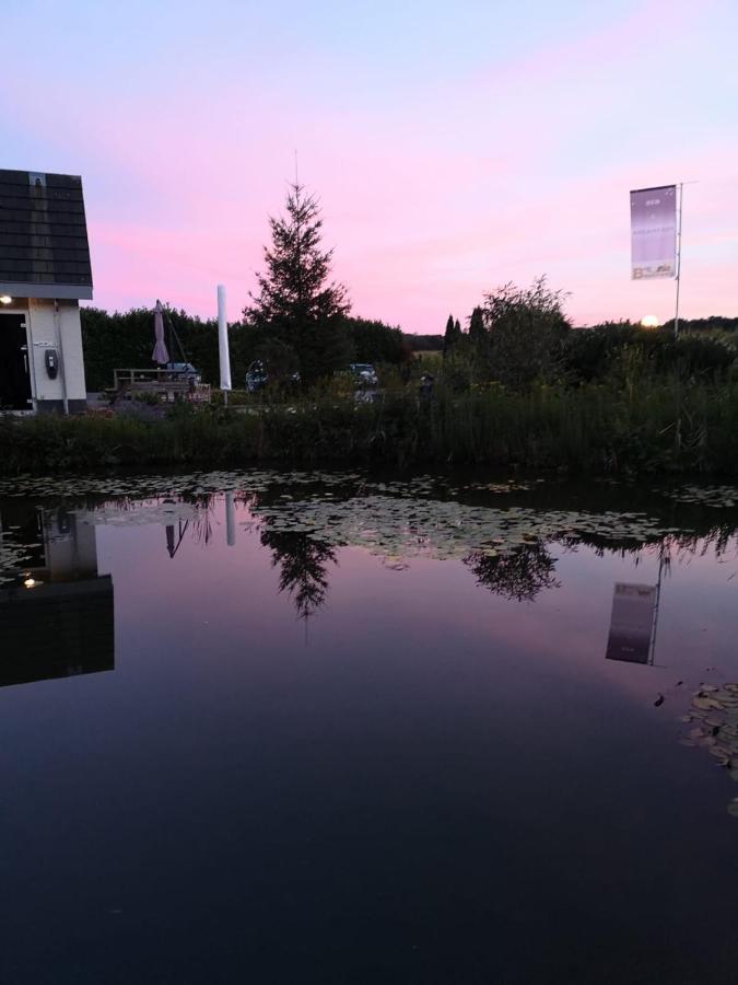 B&B Bovenweg Rhenen Exteriér fotografie