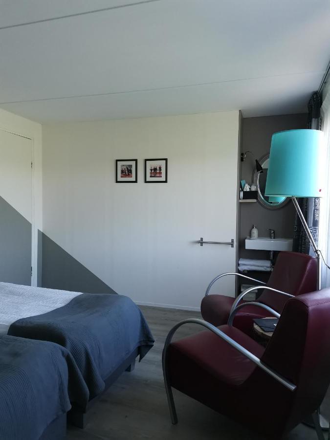 B&B Bovenweg Rhenen Exteriér fotografie