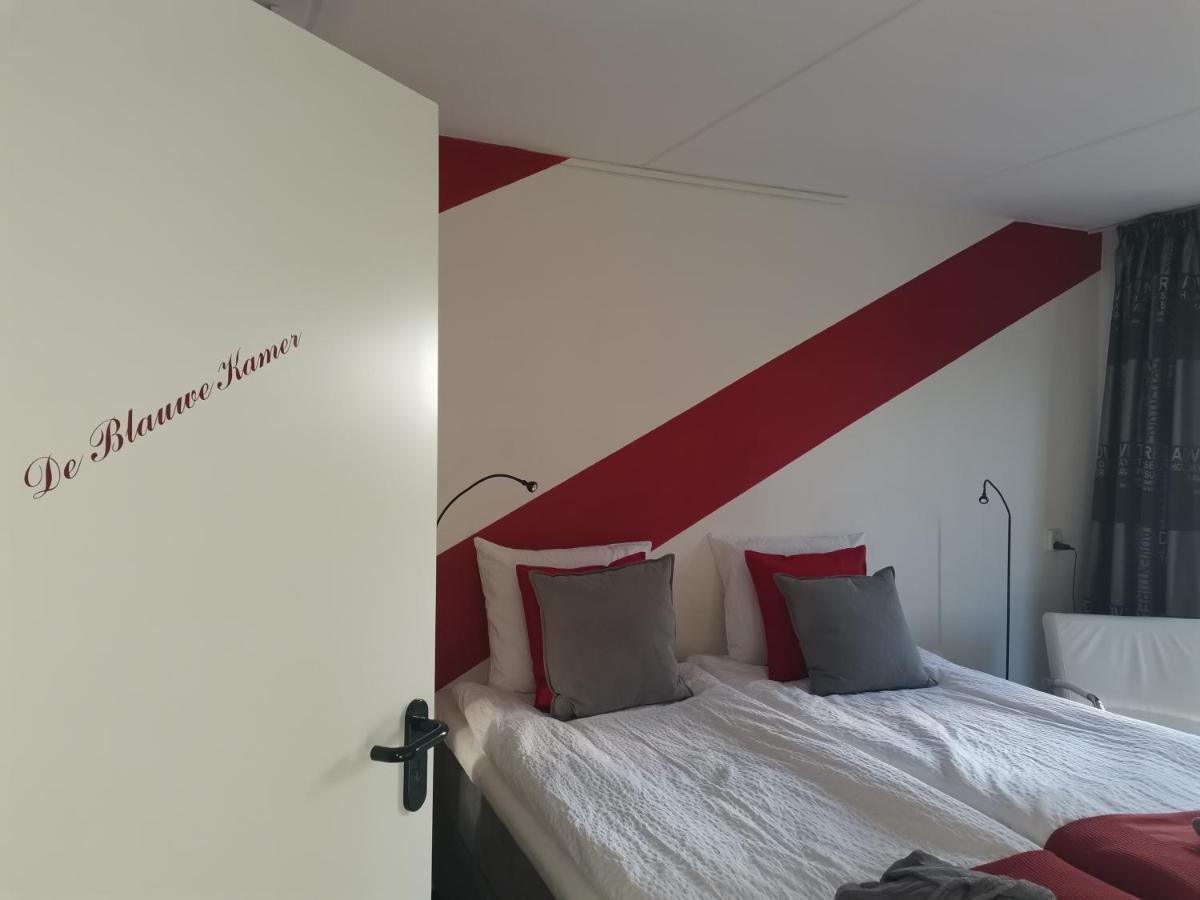 B&B Bovenweg Rhenen Exteriér fotografie