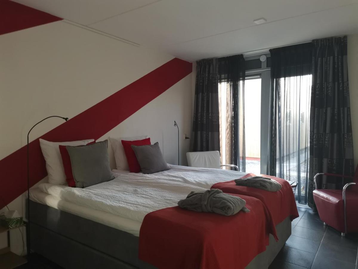 B&B Bovenweg Rhenen Exteriér fotografie