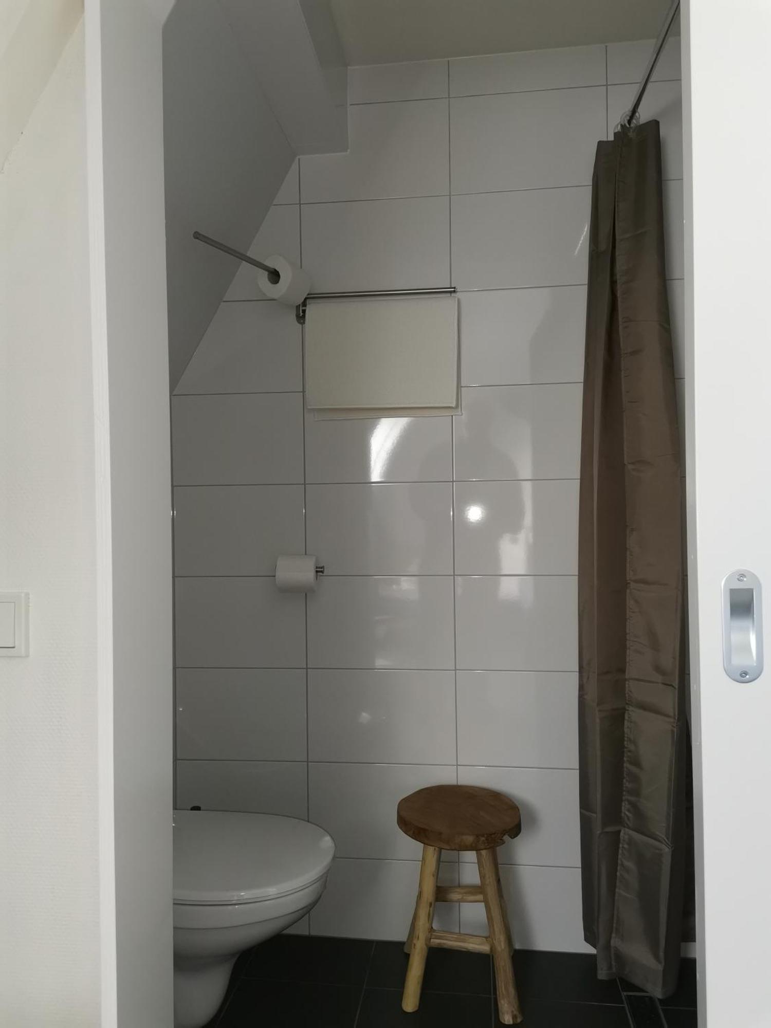 B&B Bovenweg Rhenen Pokoj fotografie