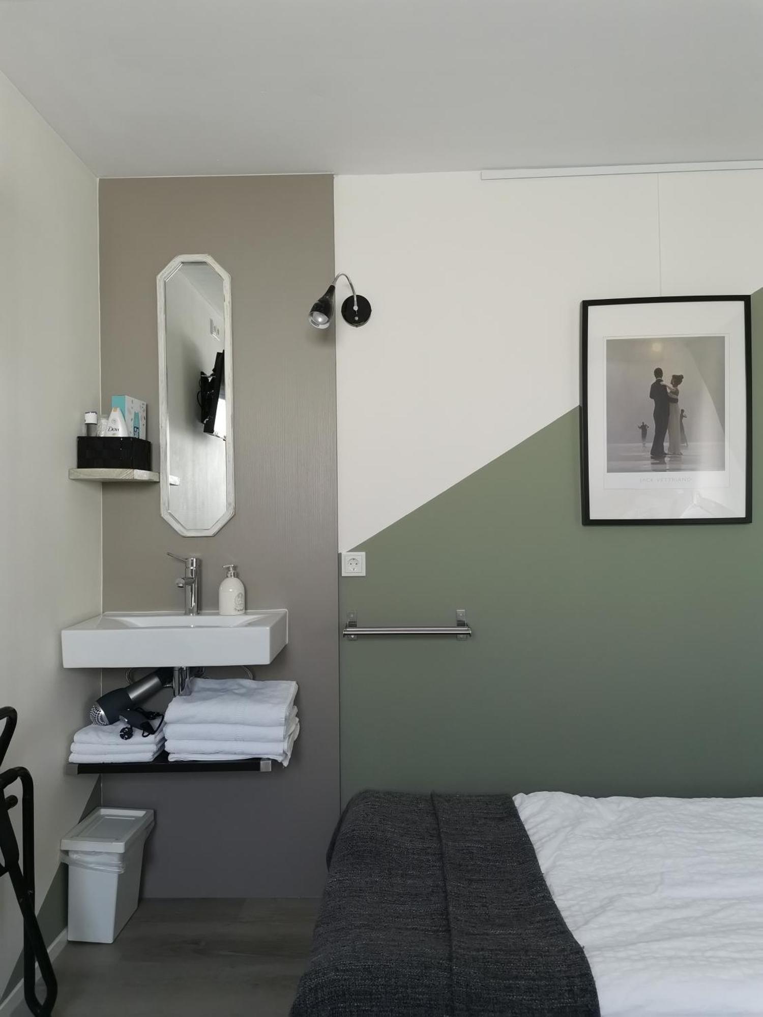 B&B Bovenweg Rhenen Pokoj fotografie