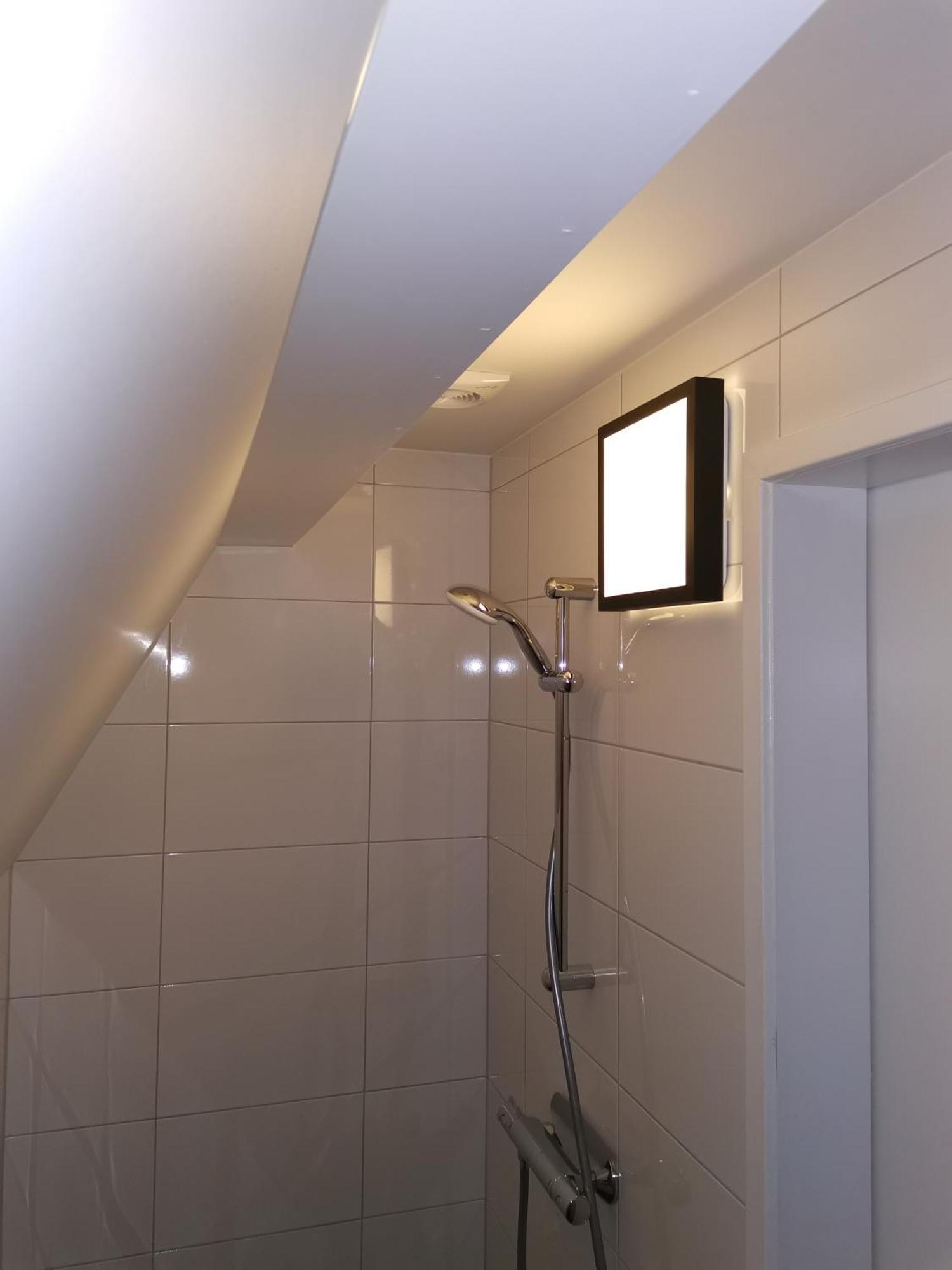 B&B Bovenweg Rhenen Pokoj fotografie