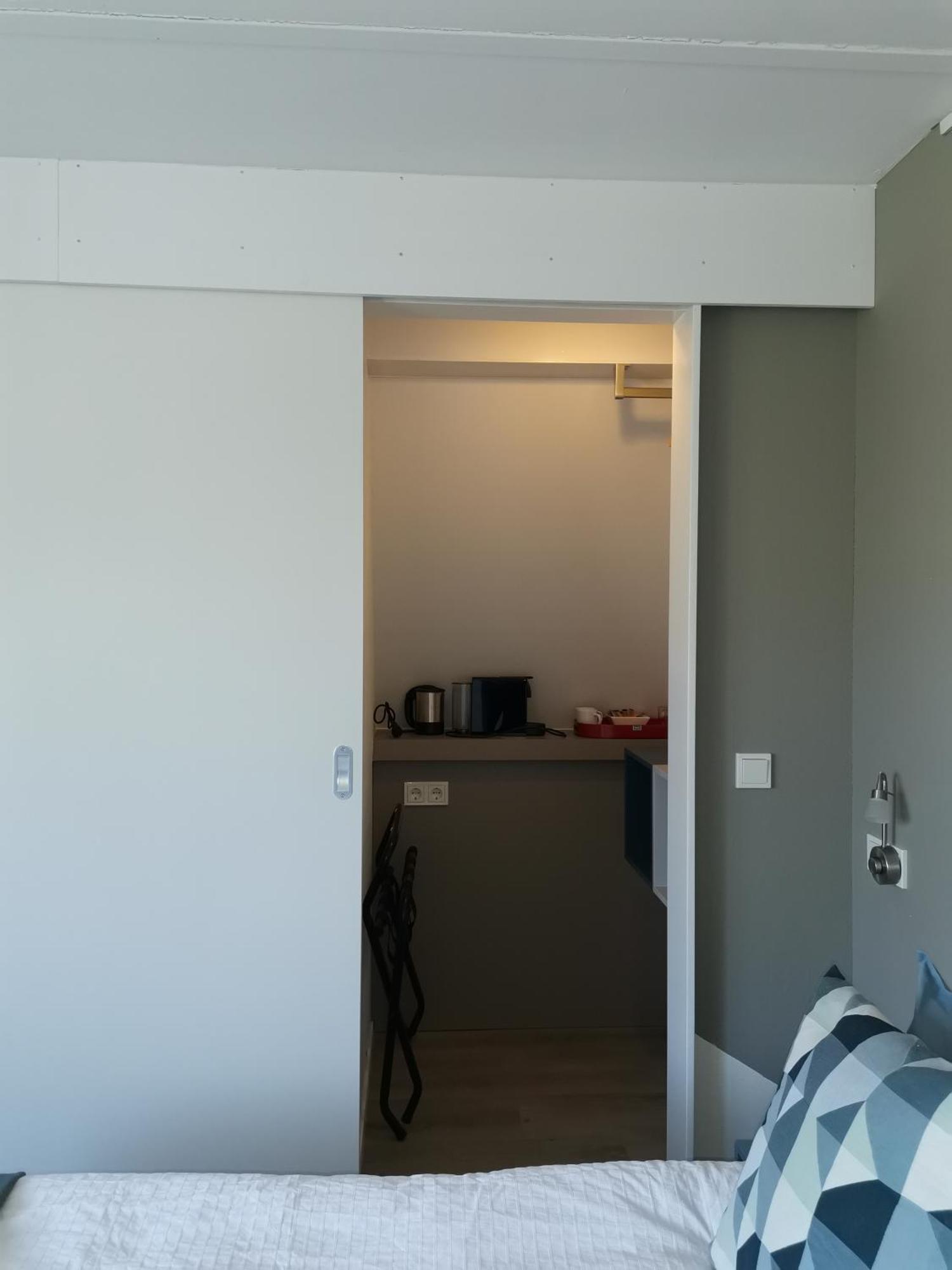 B&B Bovenweg Rhenen Pokoj fotografie