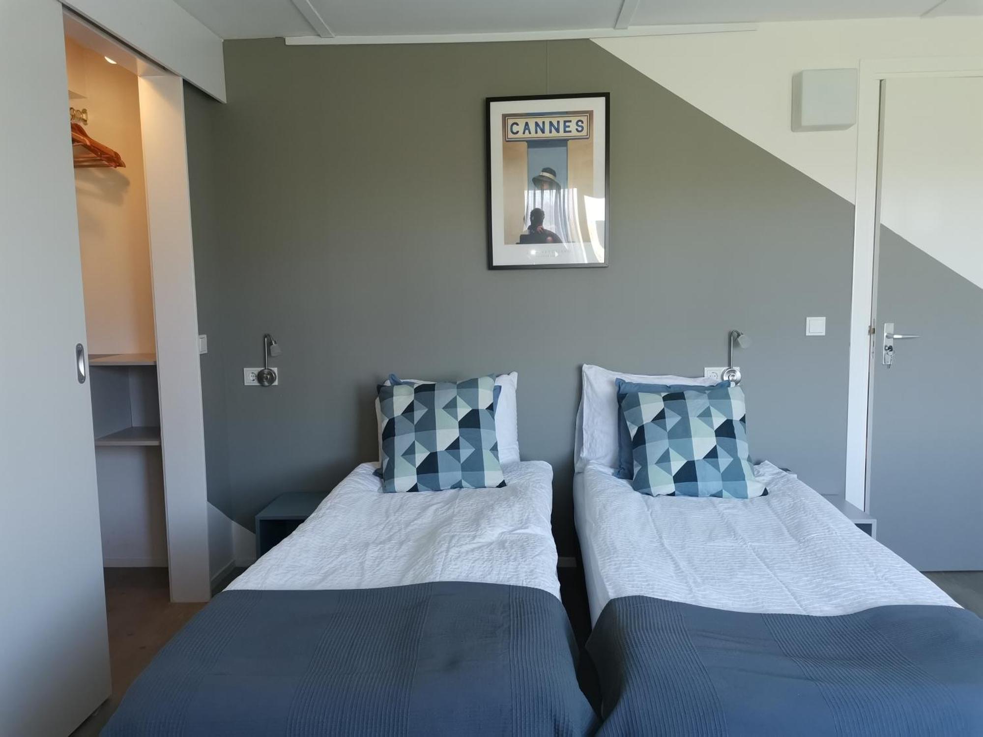 B&B Bovenweg Rhenen Pokoj fotografie