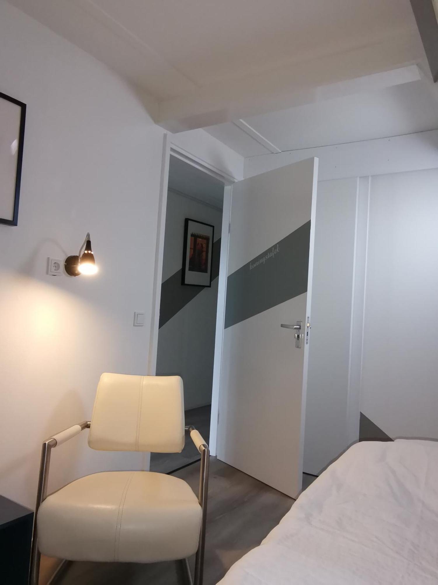 B&B Bovenweg Rhenen Pokoj fotografie