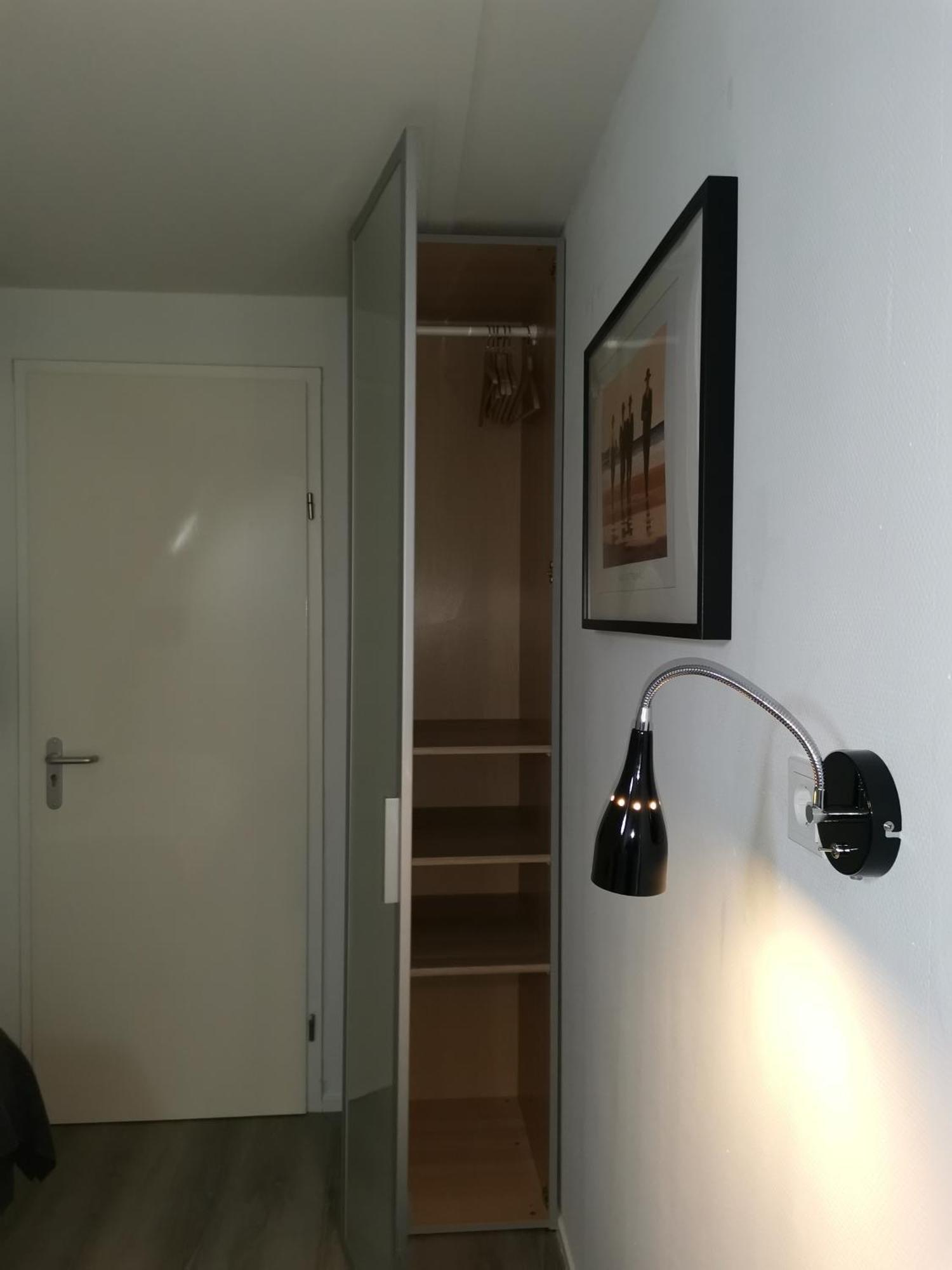 B&B Bovenweg Rhenen Pokoj fotografie
