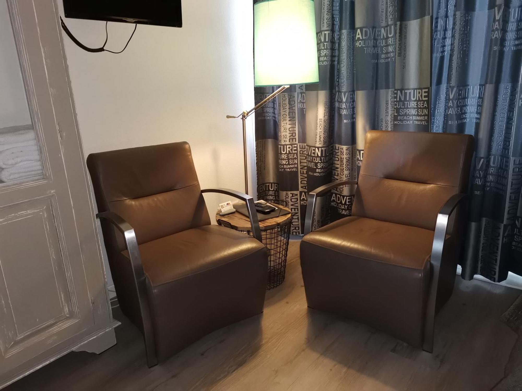 B&B Bovenweg Rhenen Pokoj fotografie