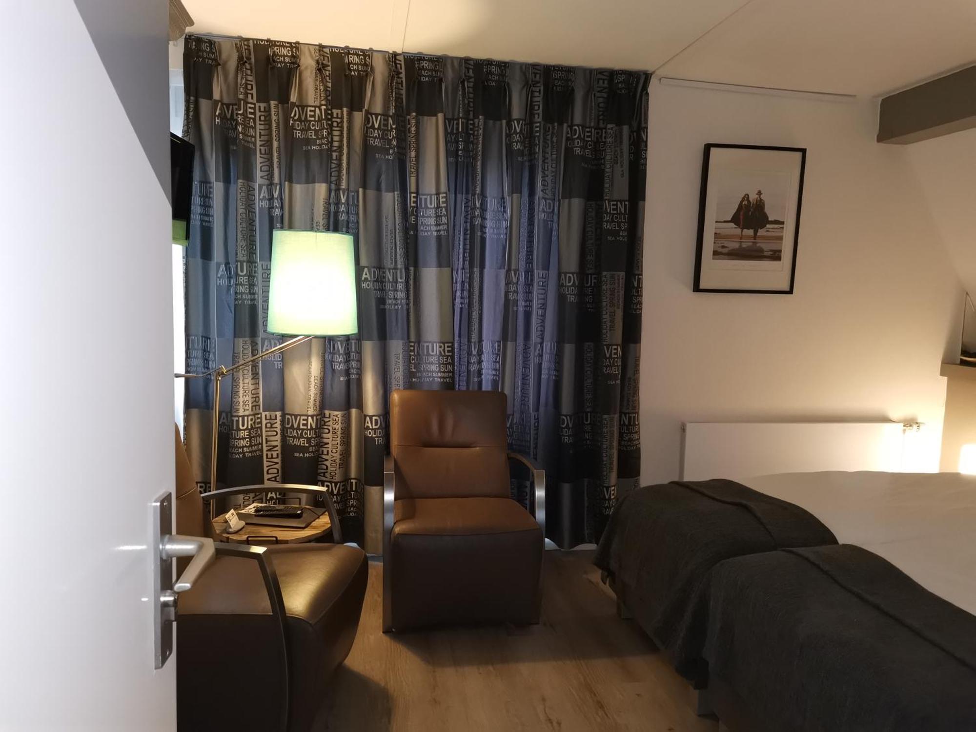 B&B Bovenweg Rhenen Pokoj fotografie