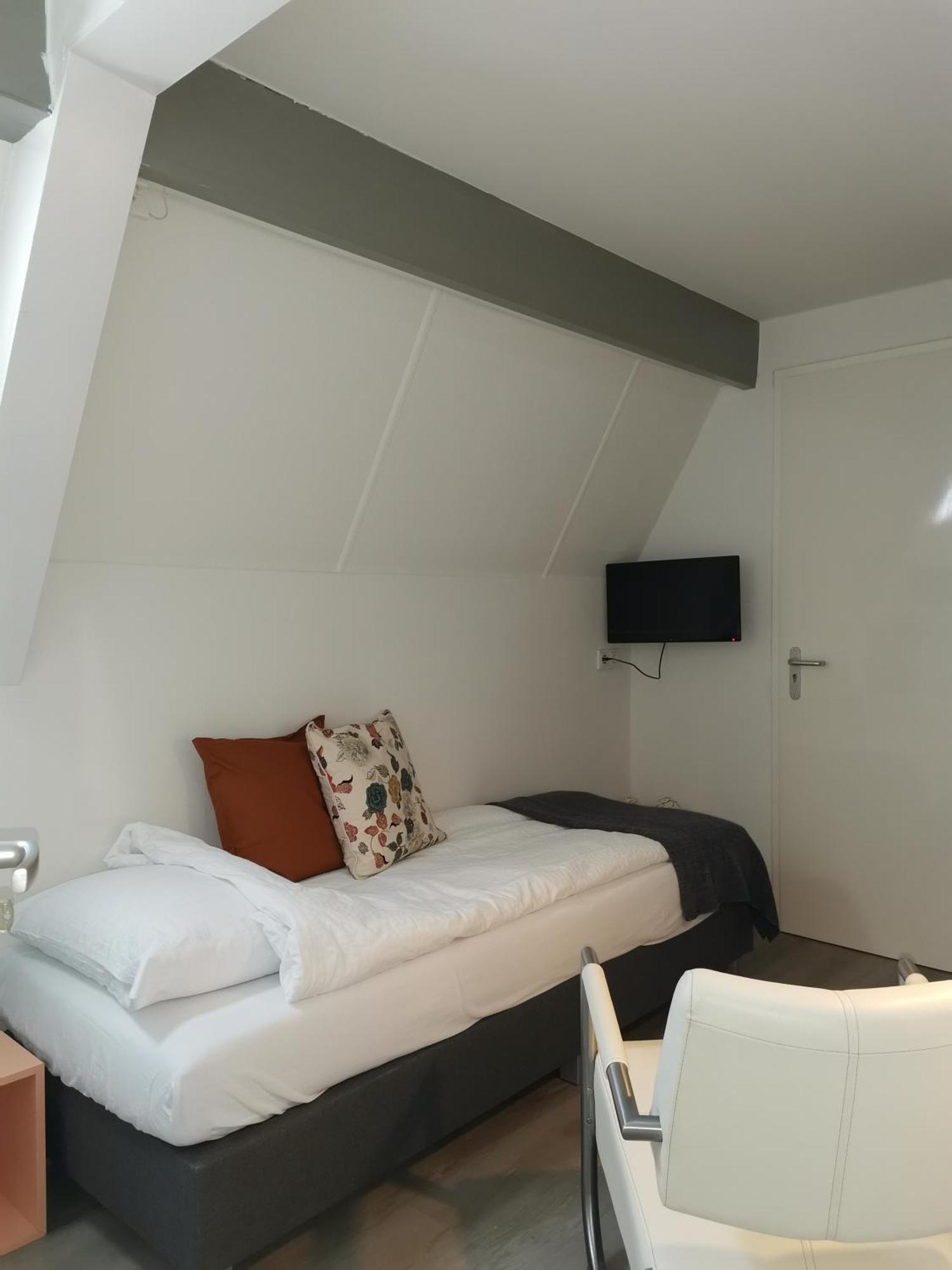 B&B Bovenweg Rhenen Pokoj fotografie