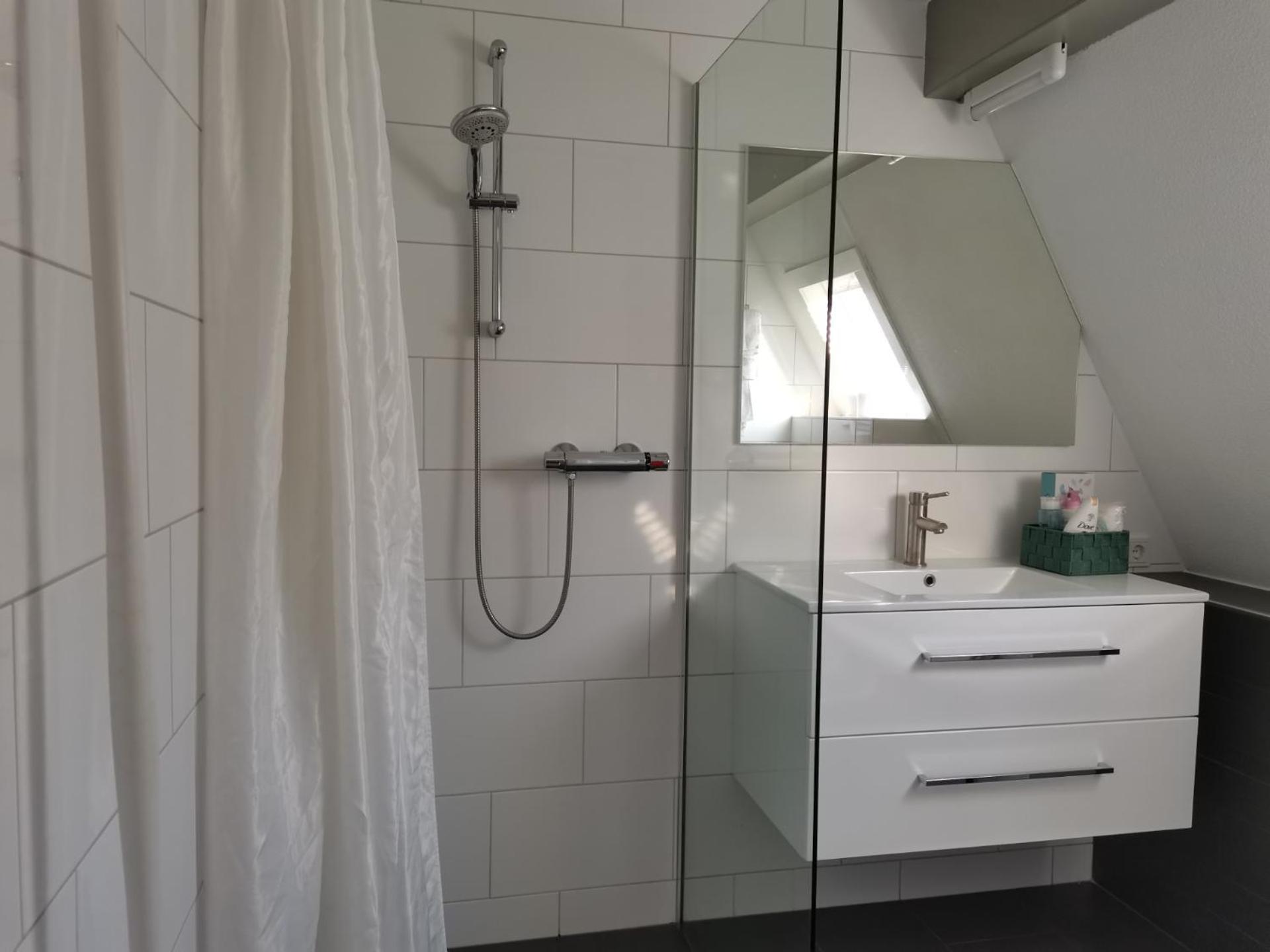 B&B Bovenweg Rhenen Pokoj fotografie