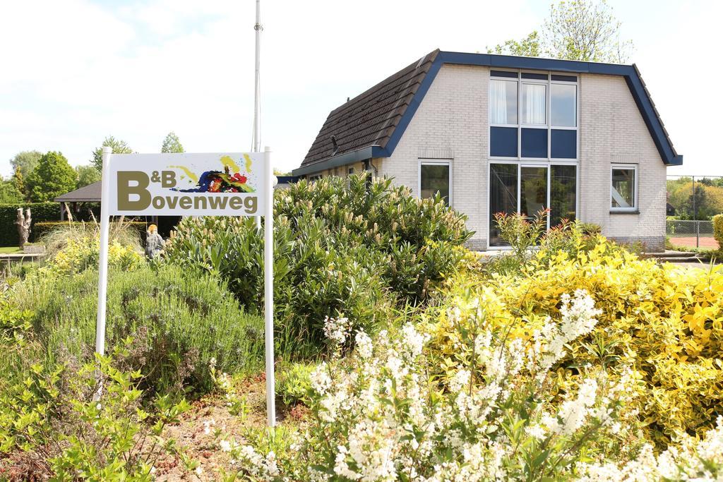 B&B Bovenweg Rhenen Exteriér fotografie