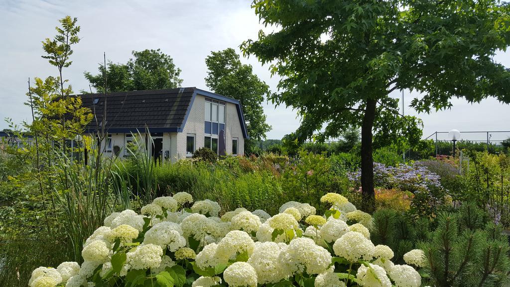 B&B Bovenweg Rhenen Exteriér fotografie