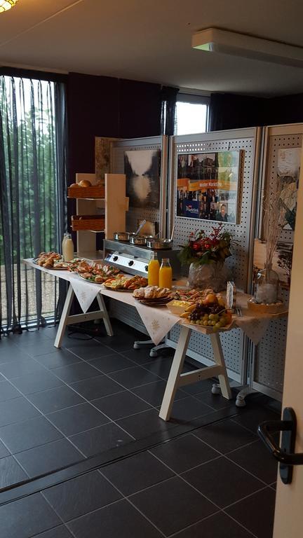 B&B Bovenweg Rhenen Exteriér fotografie