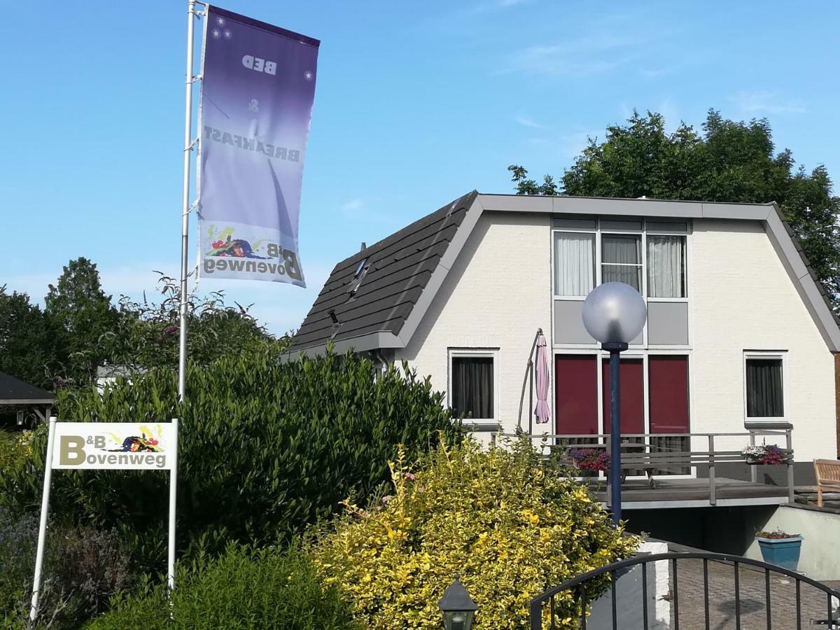 B&B Bovenweg Rhenen Exteriér fotografie