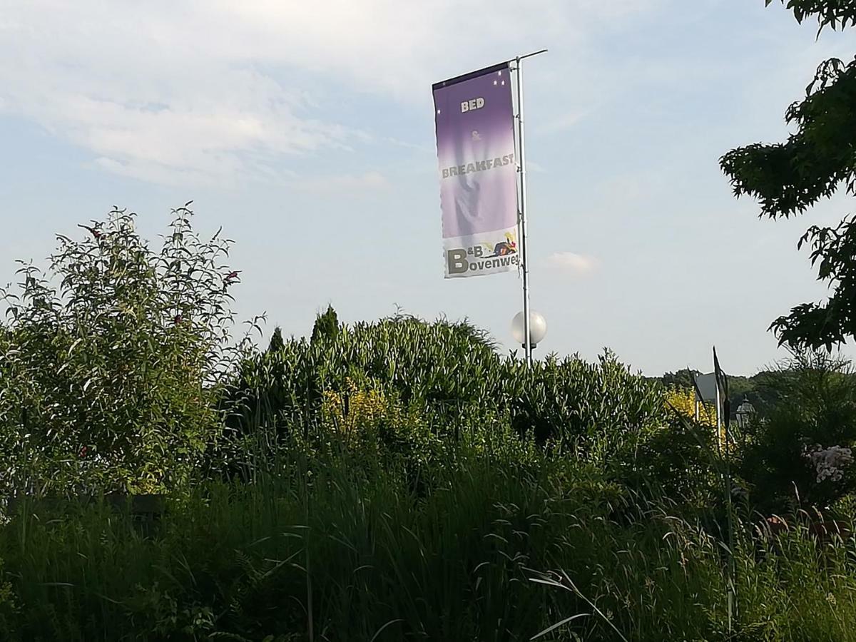 B&B Bovenweg Rhenen Exteriér fotografie