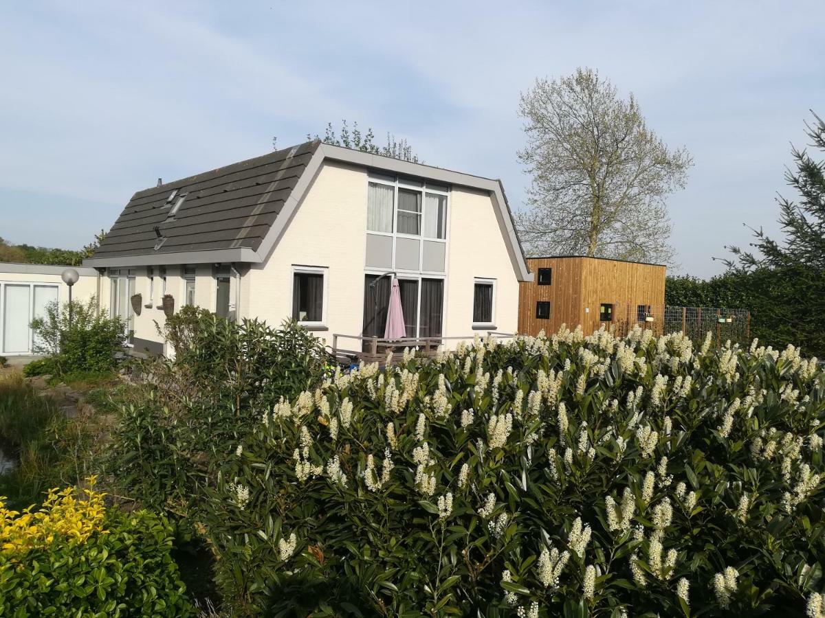 B&B Bovenweg Rhenen Exteriér fotografie