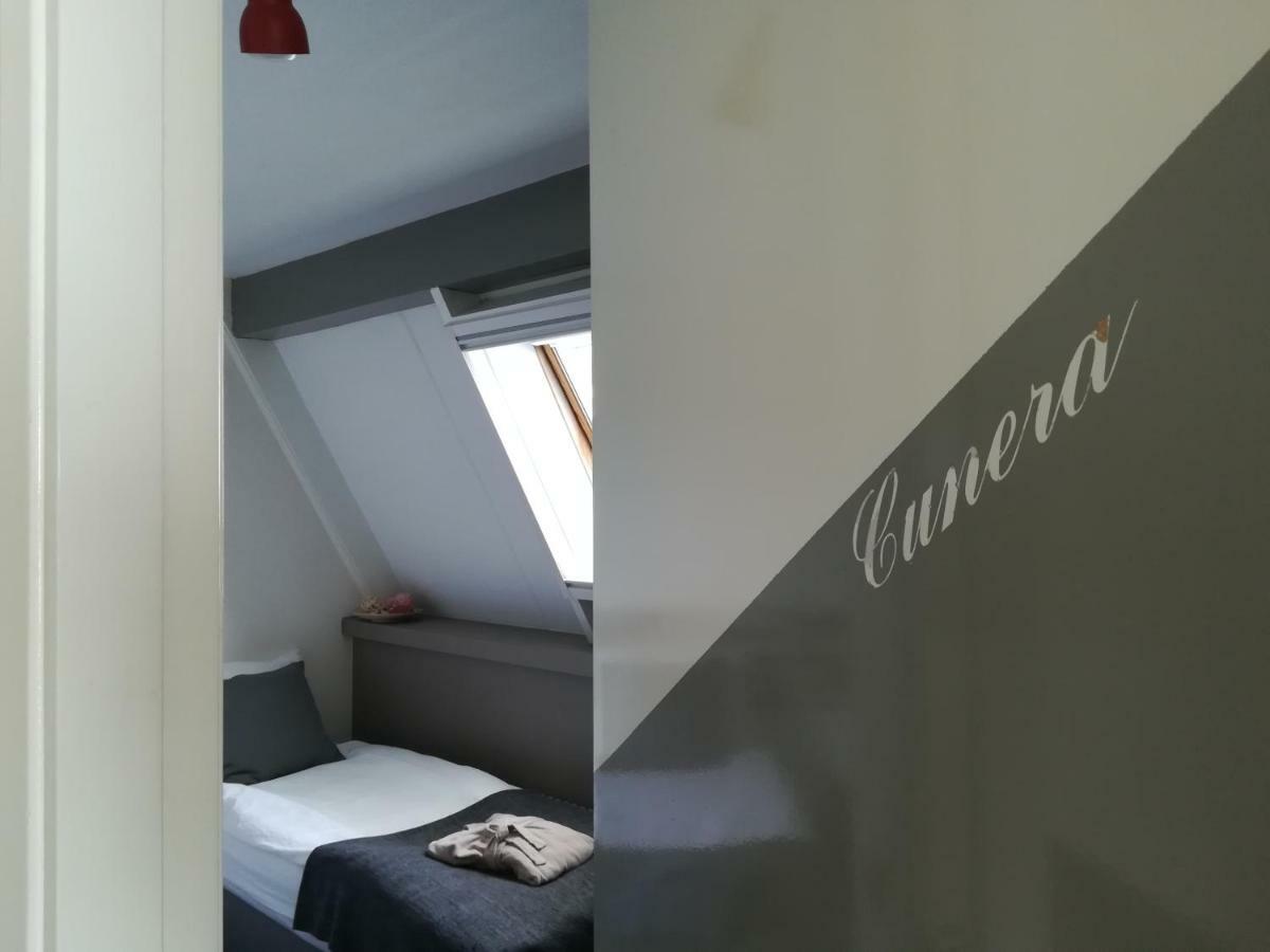 B&B Bovenweg Rhenen Pokoj fotografie